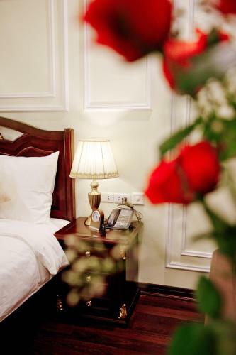 Th�i H� Luxury Hotel