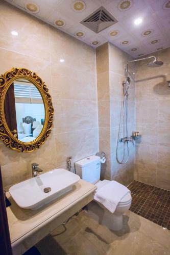 Th�i H� Luxury Hotel
