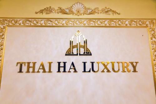Th�i H� Luxury Hotel