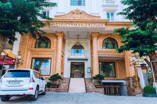 Th�i H� Luxury Hotel