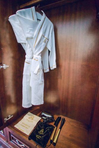 Th�i H� Luxury Hotel