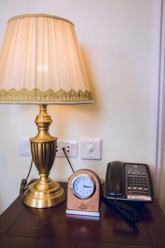 Th�i H� Luxury Hotel