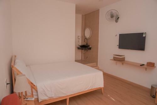 Fuko Homestay C�n ??o