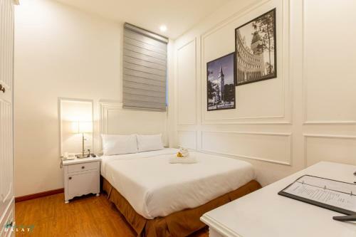 Dalat Maya Hotel