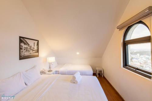 Dalat Maya Hotel