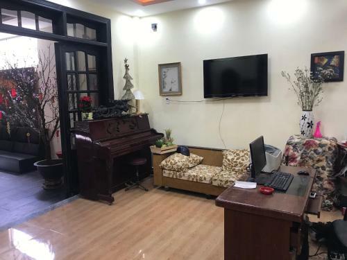 Ngoc Tran Hotel