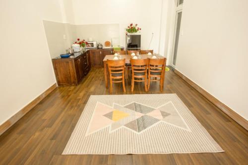 Apartamento Villath?nh ?i?n