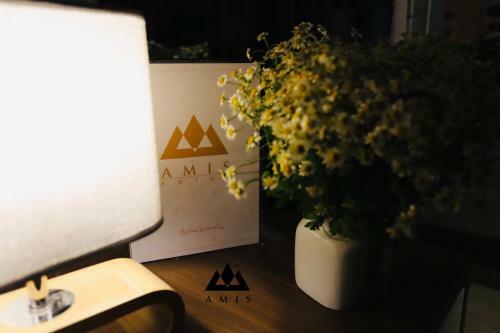 Amis Hotel Da Lat