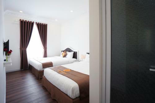 Thuy Duong Hotel