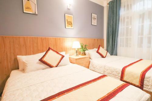 Teppi Hotel Da Lat
