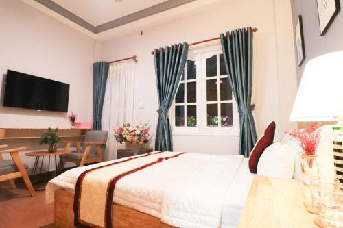 Teppi Hotel Da Lat