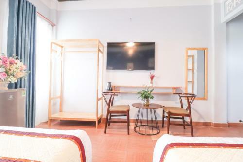 Teppi Hotel Da Lat