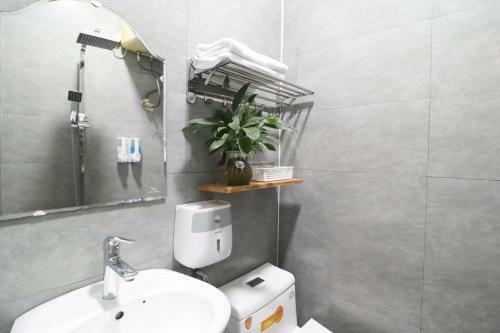 Teppi Hotel Da Lat