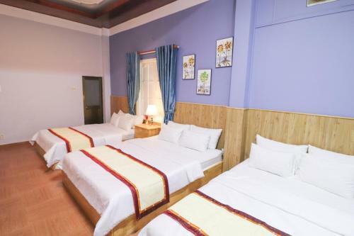 Teppi Hotel Da Lat