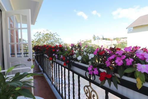 Teppi Hotel Da Lat