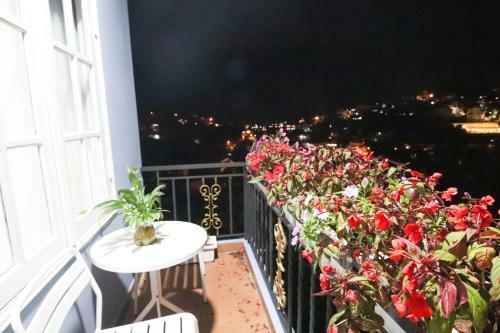 Teppi Hotel Da Lat