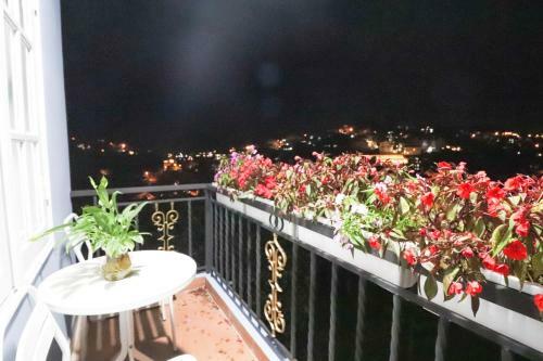 Teppi Hotel Da Lat