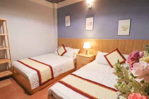 Teppi Hotel Da Lat