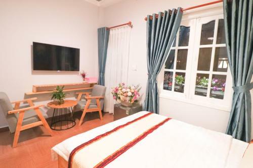 Teppi Hotel Da Lat