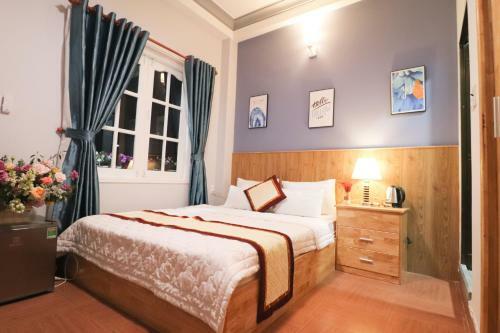 Teppi Hotel Da Lat