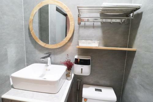 Teppi Hotel Da Lat