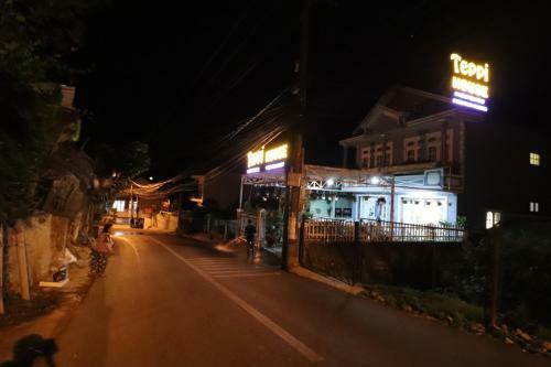 Teppi Hotel Da Lat