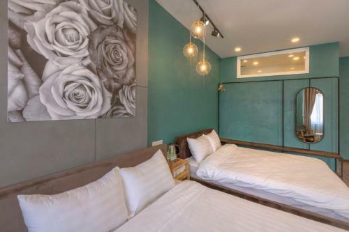 Seven A Hotel