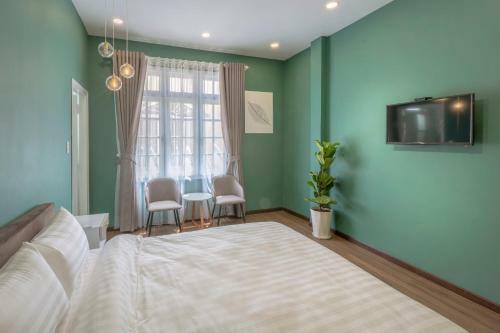Seven A Hotel