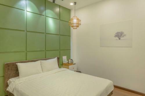 Seven A Hotel