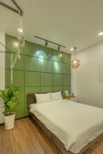 Seven A Hotel
