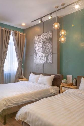Seven A Hotel