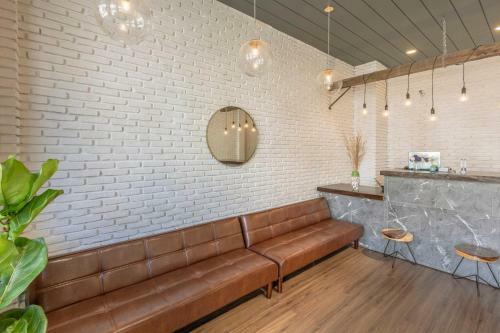 Seven A Hotel