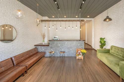 Seven A Hotel
