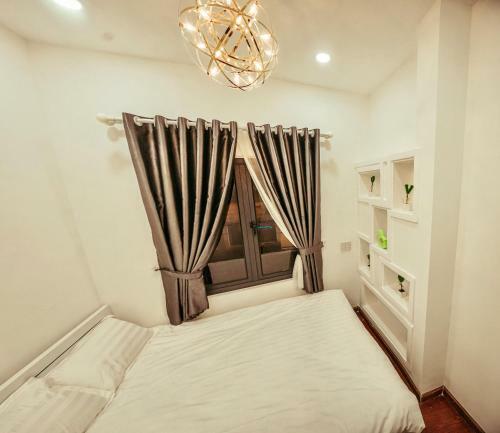Apartamento Dalat Green Home