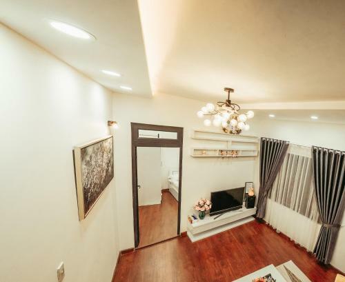 Apartamento Dalat Green Home