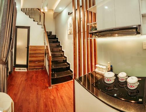 Apartamento Dalat Green Home