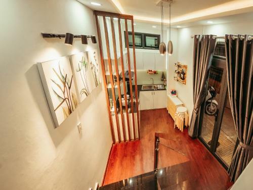 Apartamento Dalat Green Home