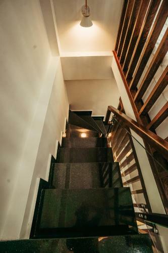 Apartamento Dalat Green Home