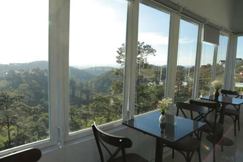 Golden Gem Hostel Dalat (sandavang)