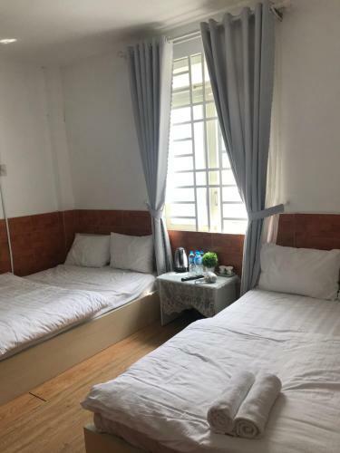 Hotel H� Linh