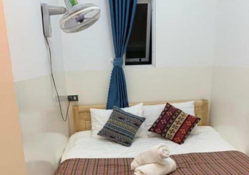 Chau Giang Hotel