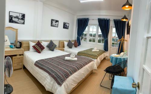 Chau Giang Hotel