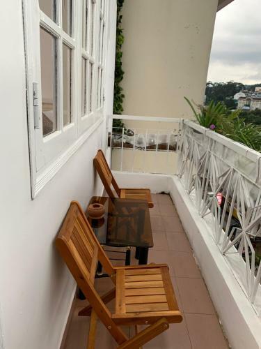 Chau Giang Hotel