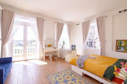 Hotel Alula Studio
