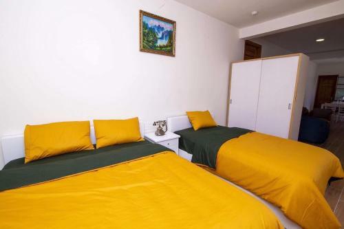 Hotel Alula Studio
