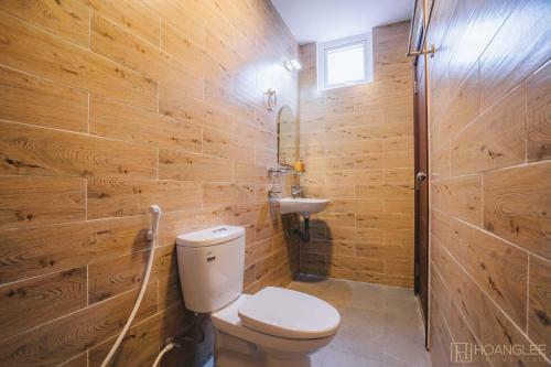 Hotel Lan Anh House