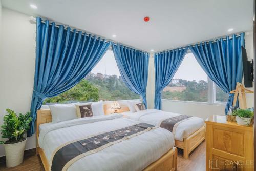 Hotel Lan Anh House