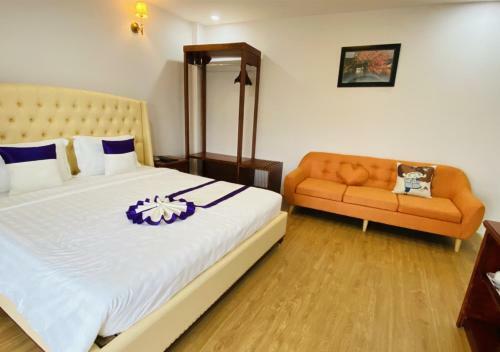 Peach Valley Hotel Dalat