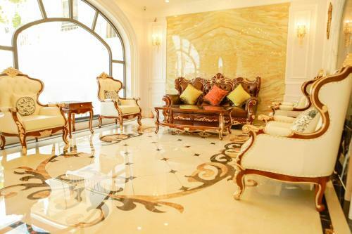 Peach Valley Hotel Dalat