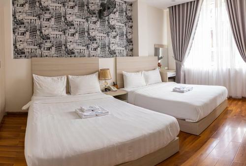 B�nh An 3 Hotel
